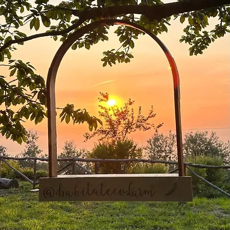 Habitat Eco Farm 豪华帐篷 *