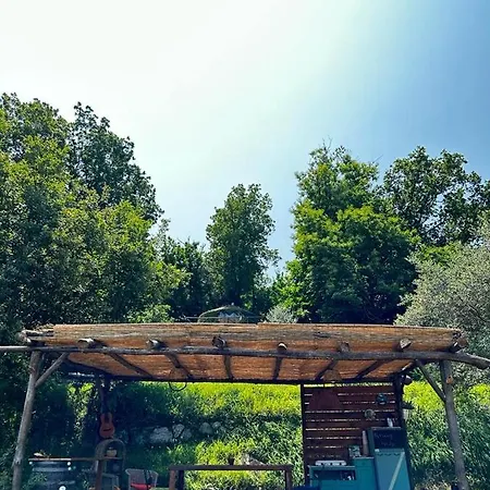 Habitat Eco Farm 索伦托