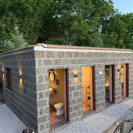 Habitat Eco Farm Sorrente