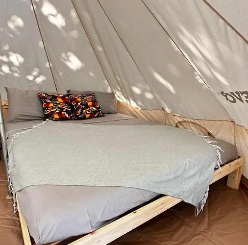 Habitat Eco Farm * Sorrento