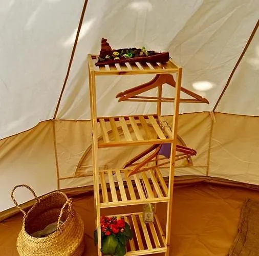 Habitat Eco Farm * 索伦托