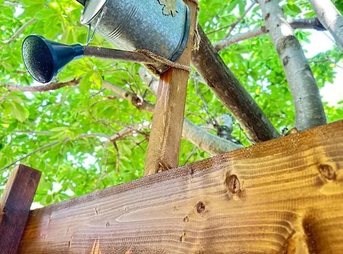 豪华帐篷 Habitat Eco Farm *