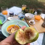 Habitat Eco Farm Luxe tent *