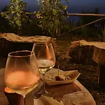 Habitat Eco Farm Luxe tent Sorrento
