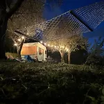 Habitat Eco Farm Luxe tent *