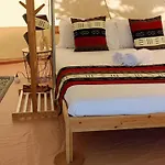 Habitat Eco Farm Luxe tent *