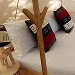 Habitat Eco Farm Luxe tent *