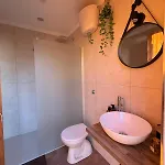 Habitat Eco Farm Luxe tent *