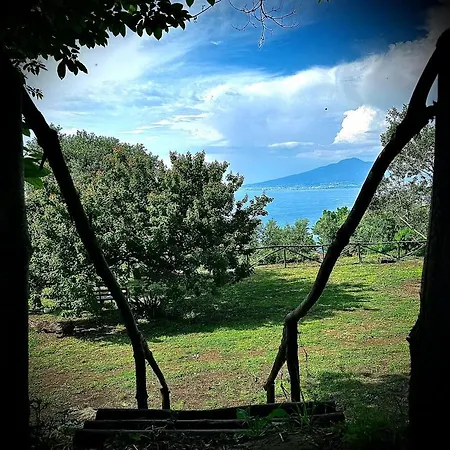 Habitat Eco Farm * Sorrente