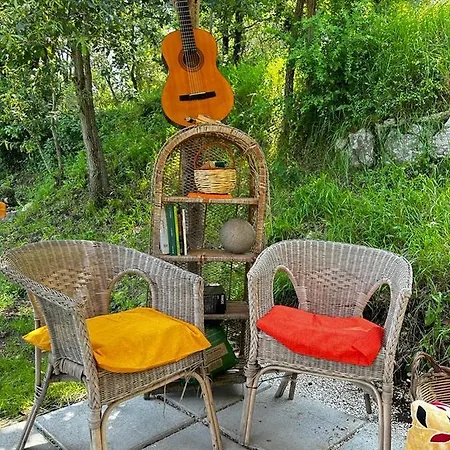 Habitat Eco Farm * Sorrente
