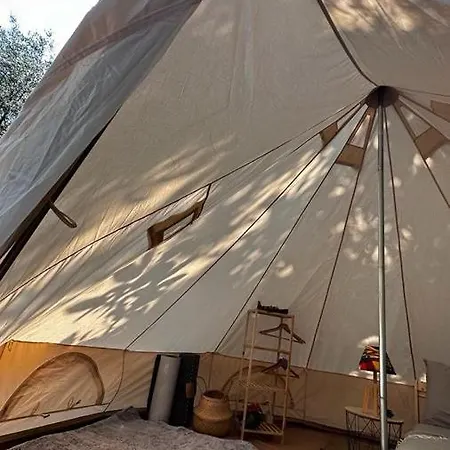 Habitat Eco Farm ソレント