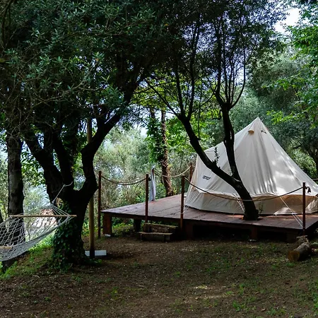 Habitat Eco Farm Сорренто