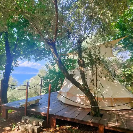 Habitat Eco Farm * ソレント