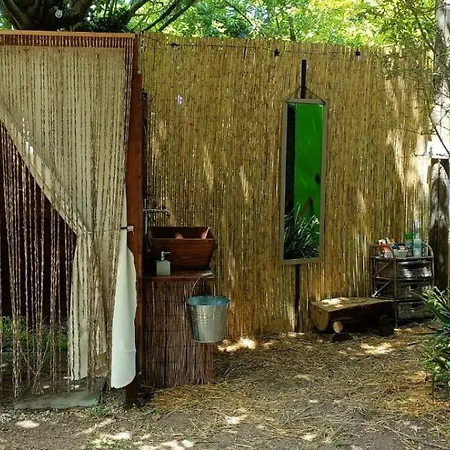 Habitat Eco Farm ソレント