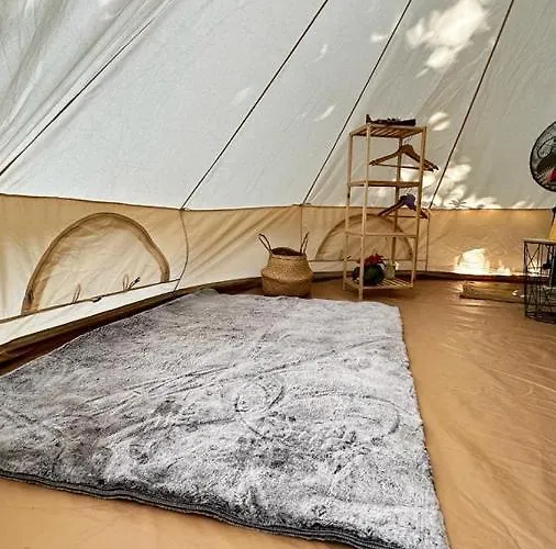 Habitat Eco Farm * سورينتو