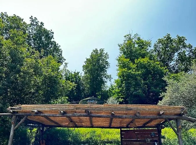 Habitat Eco Farm سورينتو