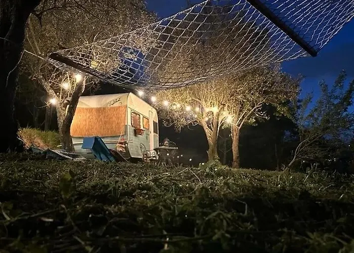 Habitat Eco Farm خيمة فخمة *