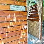 Habitat Eco Farm Luxe tent *