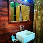 Habitat Eco Farm Luxe tent
