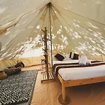 Habitat Eco Farm Luxe tent