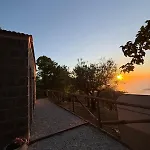 Habitat Eco Farm Luxe tent Sorrento