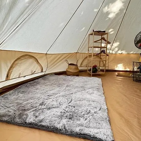 Habitat Eco Farm * Сорренто