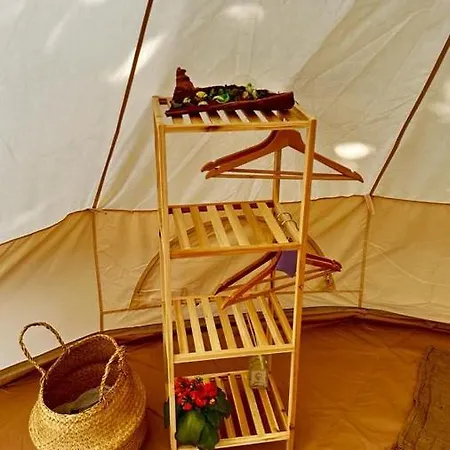 Habitat Eco Farm * Сорренто