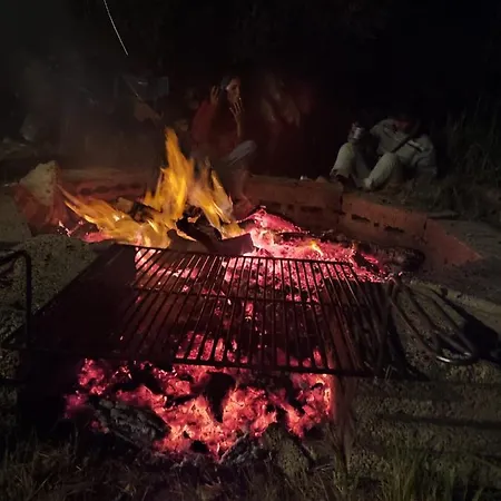 Розкішний намет Habitat Eco Farm Сорренто