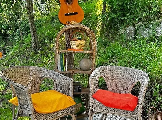 Habitat Eco Farm * 索伦托