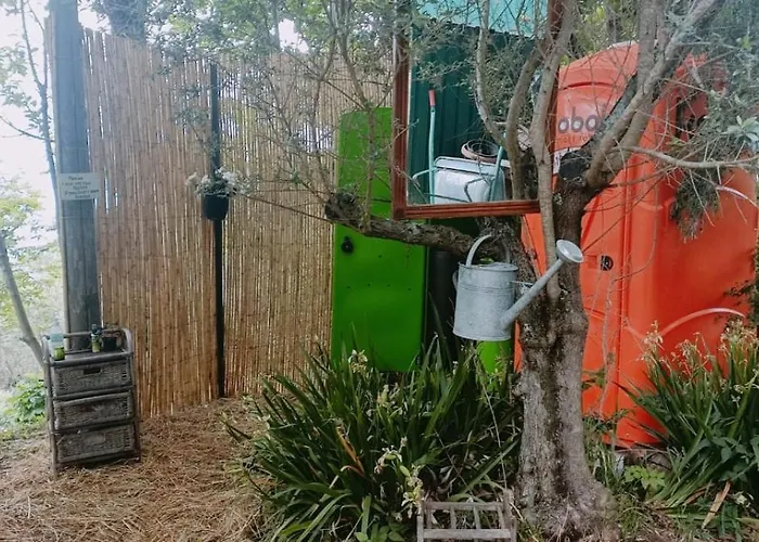 Habitat Eco Farm Luksustelt Sorrento