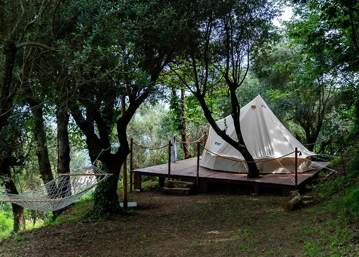 Habitat Eco Farm Sorrento